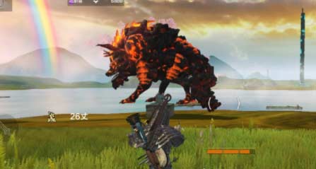 妄想山海驰狼外形介绍及培养建议一览