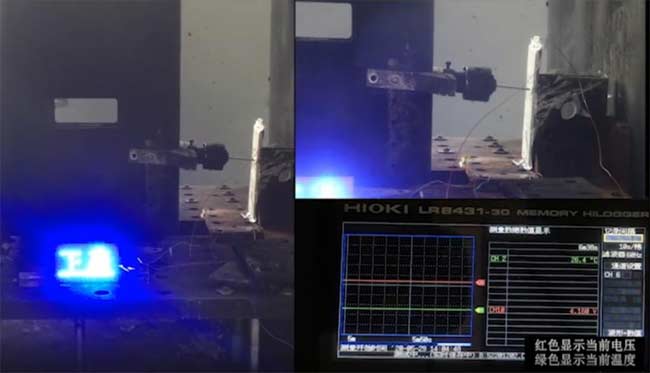不自燃、续航不焦虑的电池离我们还有多远?
