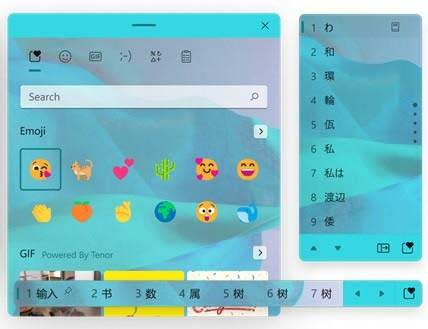 Win11 智能剪贴板已在路上：复制文字会自动推荐应用