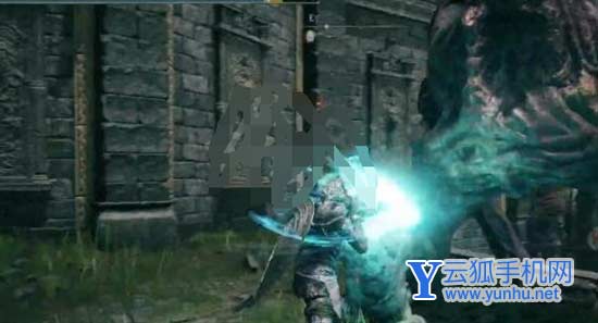 艾尔登法环爆破岩盘怎么获得、获取方法介绍