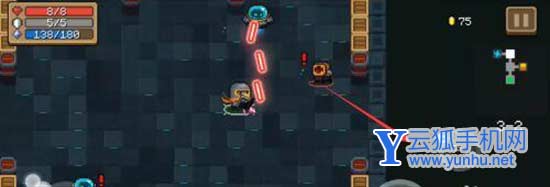 元气骑士死亡笔记获取方式及作用是什么?