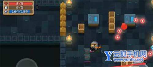 元气骑士死亡笔记获取方式及作用是什么?