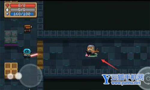 元气骑士死亡笔记获取方式及作用是什么?