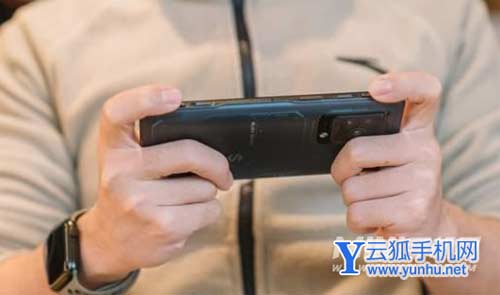 黑鲨5系列手机体验怎么样-手机怎么样