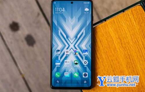 黑鲨5系列手机体验怎么样-手机怎么样