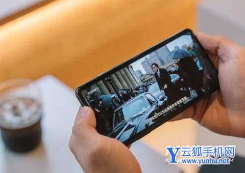 黑鲨5系列手机体验怎么样-手机怎么样