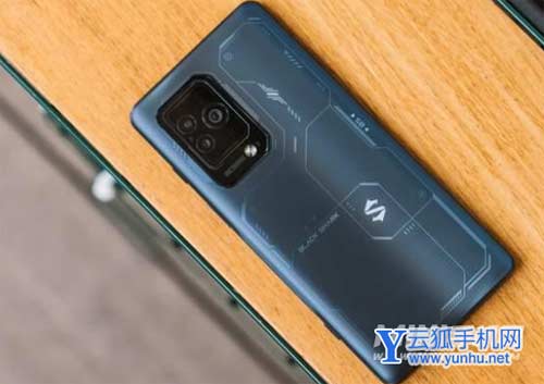 黑鲨5系列手机体验怎么样-手机怎么样