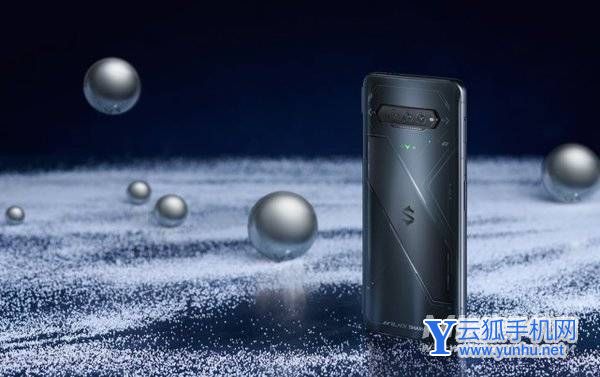 黑鲨5Pro和黑鲨5RS区别是什么-手机参数对比