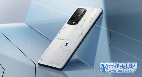 黑鲨5Pro和黑鲨5RS区别是什么-手机参数对比