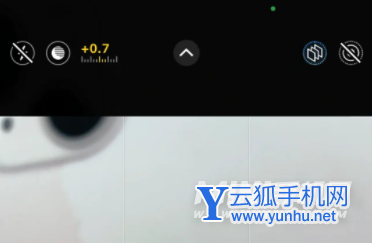 苹果13pro拍照锐化严重怎么调-在哪里设置