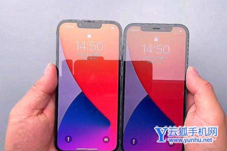 苹果13pro手机发烫怎么回事-怎么减少手机发热