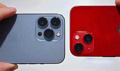 苹果13pro手机发烫怎么回事-怎么减少手机发热