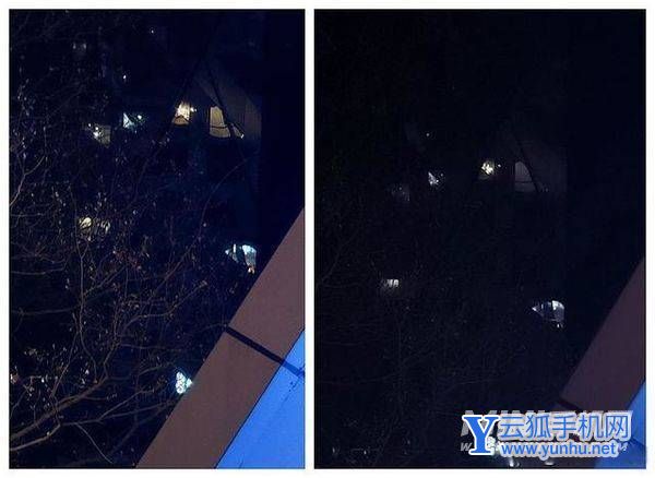 小米12Pro和红米k50Pro拍照对比-手机拍照对比