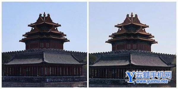 小米12Pro和红米k50Pro拍照对比-手机拍照对比