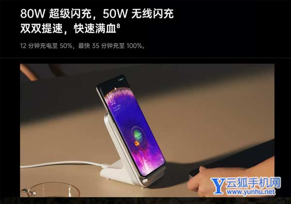 OPPOFindX5Pro天玑版和红米k50Pro参数对比-手机区别是什么