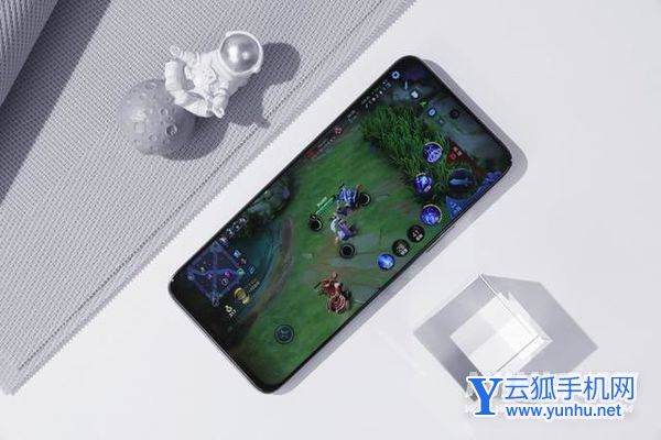 荣耀Play6T外观怎么样-外观详情