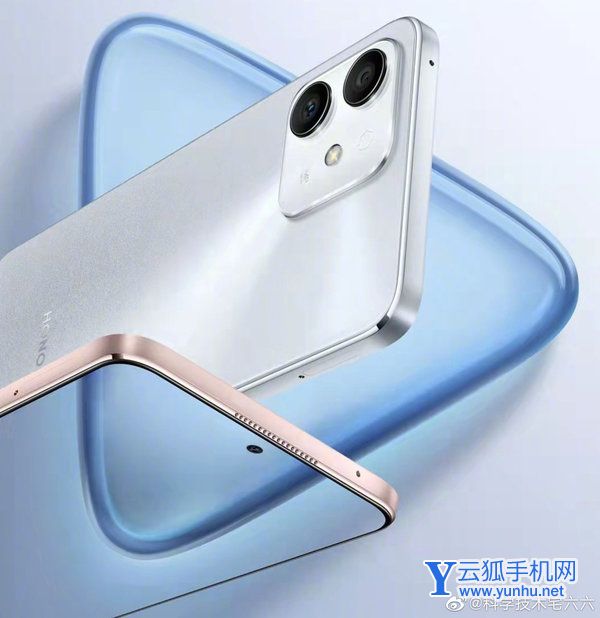 荣耀Play6T外观怎么样-外观详情