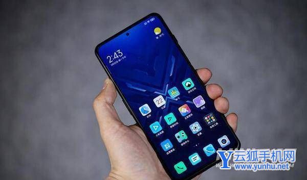 黑鲨5Pro和黑鲨4Pro手机参数对比-配置方面有什么区别