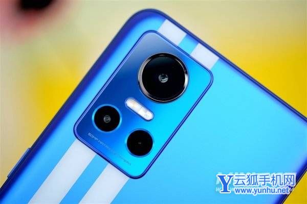 黑鲨5Pro和真我GTneo3参数对比哪个好-哪个更值得入手?