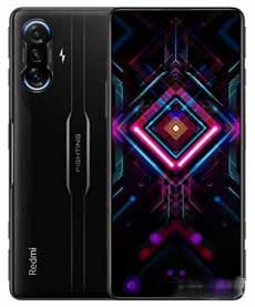 荣耀50se和红米K40游戏增强版有什么区别(图2)