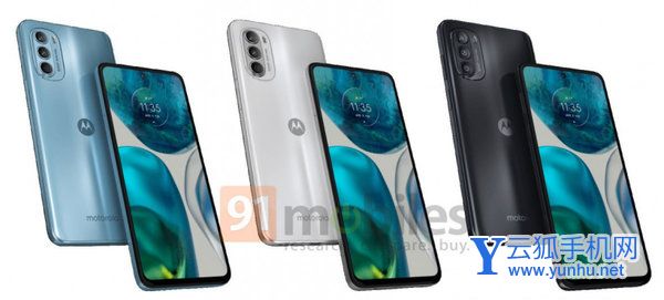 摩托罗拉G52支持高刷吗-屏幕刷新率是多少