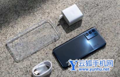 OPPOK10参数配置-手机性能分析