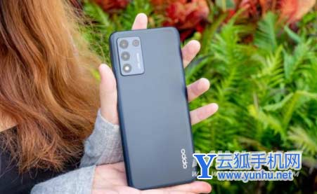 OPPOK10参数配置-手机性能分析