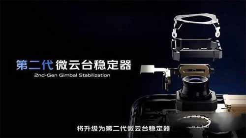 vivox70pro+支持多少倍变焦-支持光学防抖吗(图2)