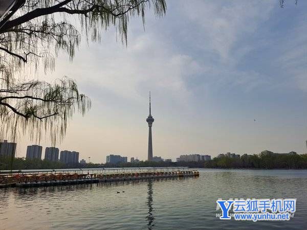 三星A53拍照怎么样-摄像评测