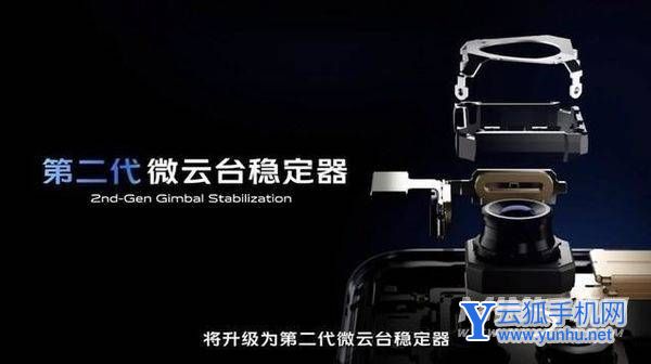 vivox80支持防抖吗-有光学防抖功能吗