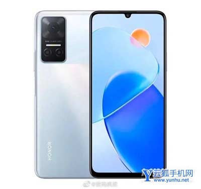 荣耀Play6T采用什么解锁方式-有什么优势