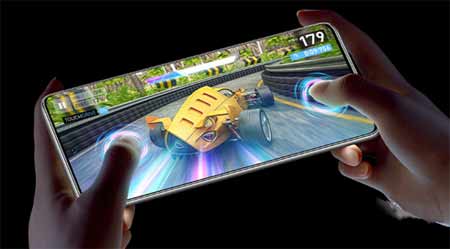 荣耀50和小米10参数对比-性价比推荐(图3)