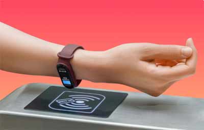 小米手环6NFC版性能怎么样(图11)