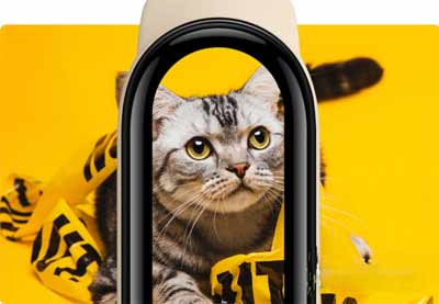 小米手环6NFC版性能怎么样(图2)