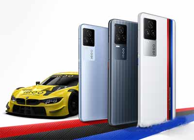 iqoo9有传奇版吗-有赛道版吗(图文)