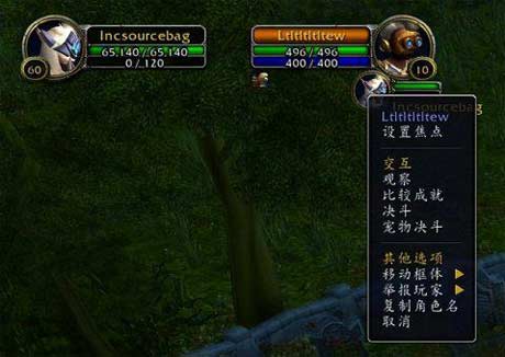 魔兽 9.25 版本：跨阵营组队实际预览，联盟部落一同打本！