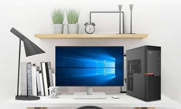 十代酷睿加持！攀升商和 S13 台式电脑主机 1779 元 