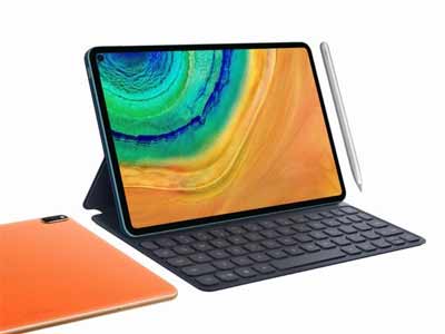 华为MatePad 11电池多大-充电速率多少W(图文)