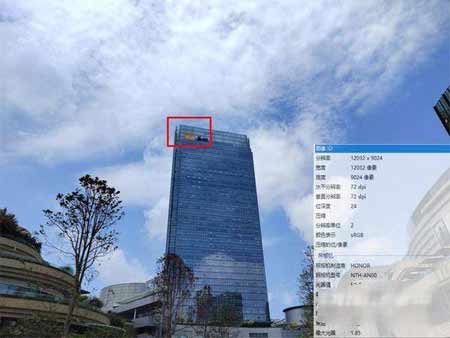 荣耀50一亿像素怎么用-怎么调一亿像素(图2)