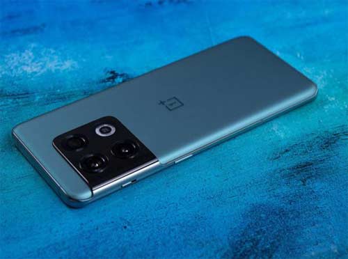 高颜值手机一加 10 Pro 让你成为这条街最靓的仔