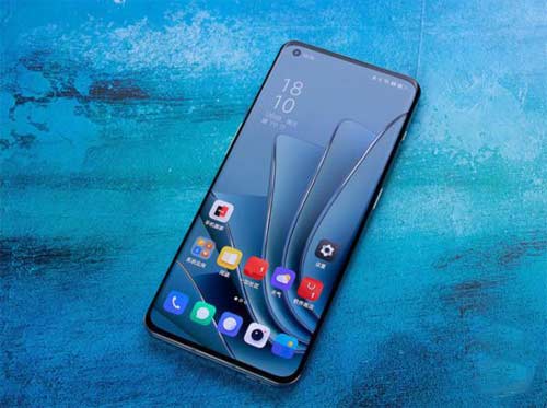 高颜值手机一加 10 Pro 让你成为这条街最靓的仔