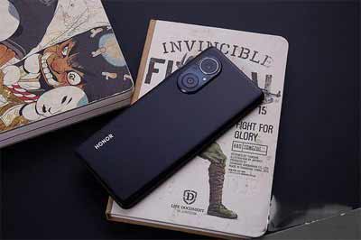 荣耀50se一亿像素拍照怎么样(图1)