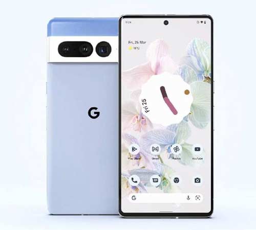 后置三摄造型奇葩？谷歌 Pixel 7 Pro 曝光 