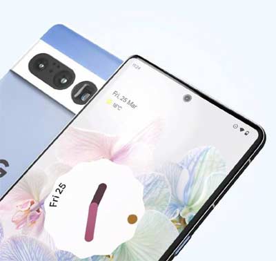 后置三摄造型奇葩？谷歌 Pixel 7 Pro 曝光 