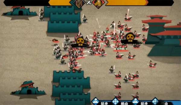 无悔华夏军心怎么提升 军心快速提升方法