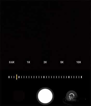 小米11Pro怎么打开超广角-超广角怎么用(图3)
