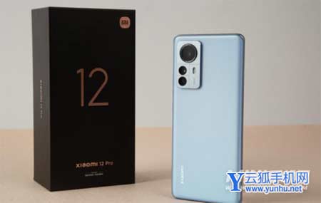 小米12pro屏幕闪烁怎么办-可以解决吗