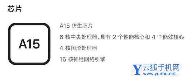 iPhoneSE3处理器是满血版的A15吗-满血版和残血版有什么区别