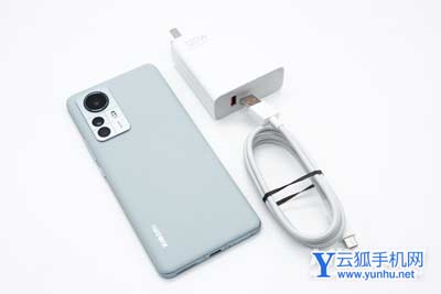 小米12pro可以使用哪些充电器-支持哪些充电协议