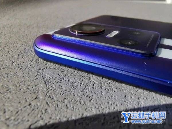 真我GTneo3日常使用性能怎么样-手机日常使用评测图片